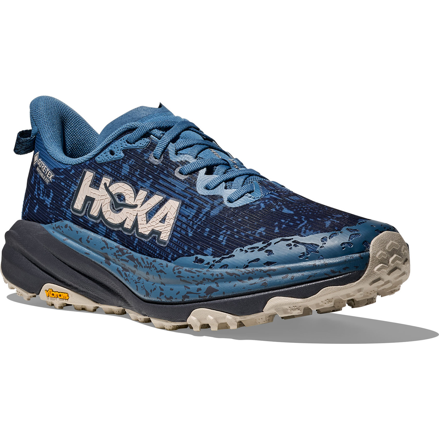 HOKA Speedgoat 6 GTX Heren