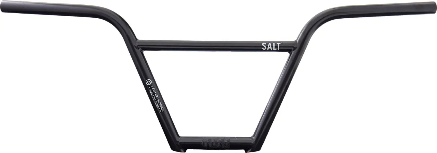 Salt Pro 4-Piece BMX Styr | SkatePro
