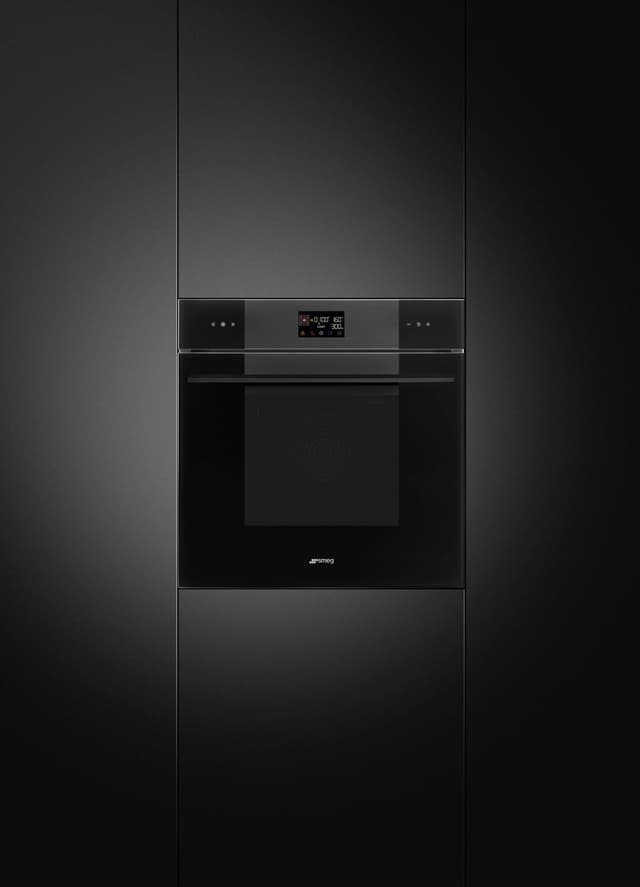 Smeg indbygget ovn SO6102M2B3
