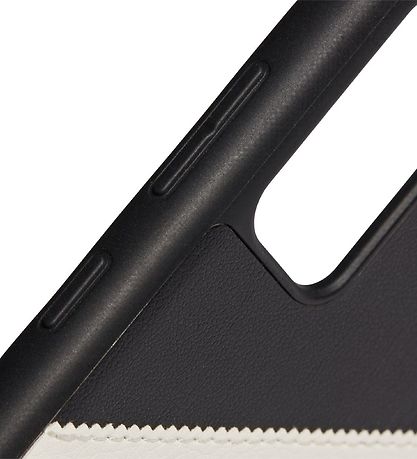 adidas Originals Etui - Samsung Galaxy S20 - Schwarz/Weiß