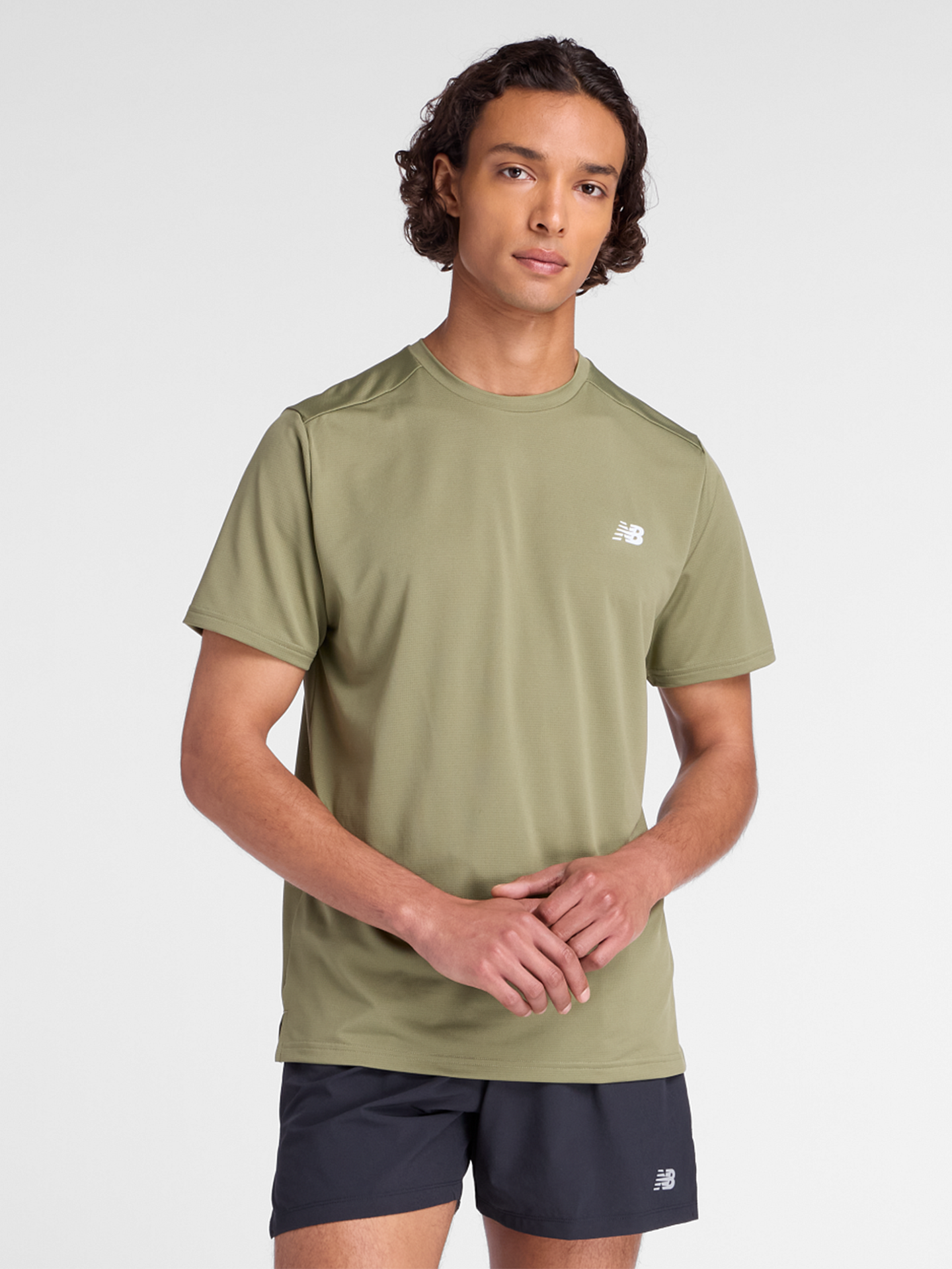 Sport Short Sleeve T-Shirt