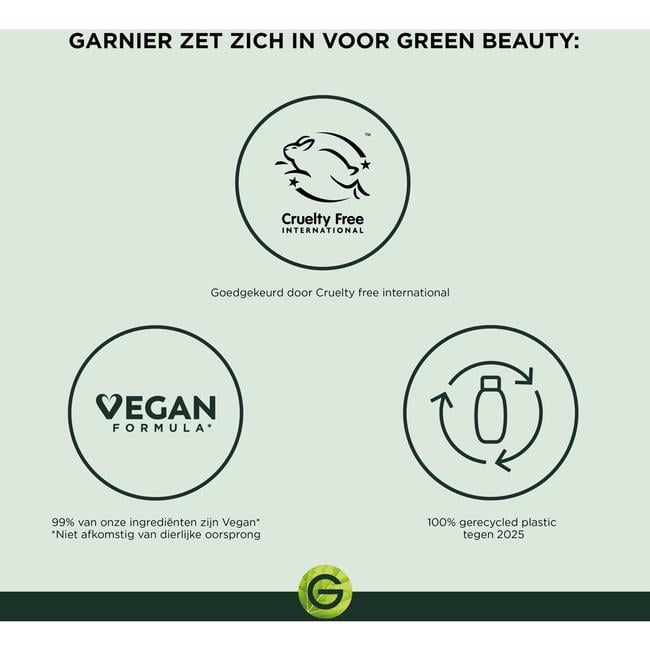 Garnier Bio Dagcrème met Vitamine C 50 ML