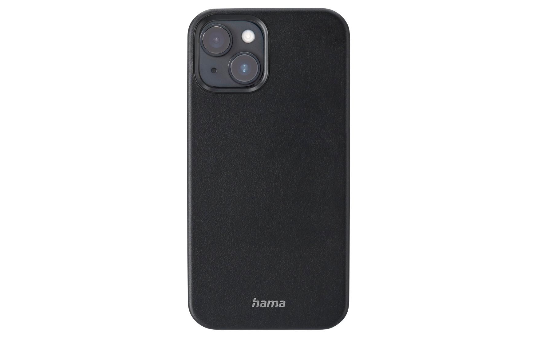 Back Cover Finest Sense iPhone 14 PlusCover «Finest Sense» für Apple iPhone 14 Plus, Schwarz