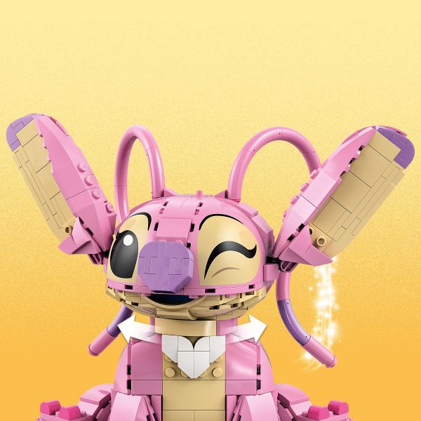 LEGO Disney Angel - 43257
