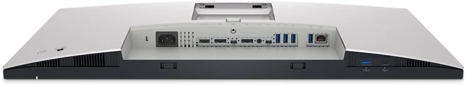 Dell U2723QE UltraSharp USB-C 27