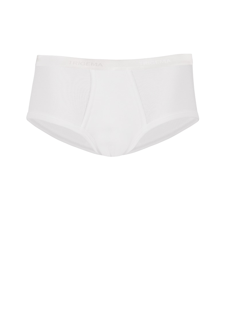 Trigema Slip »TRIGEMA Kurz-Slip Doppelpack«, 2 Stk.