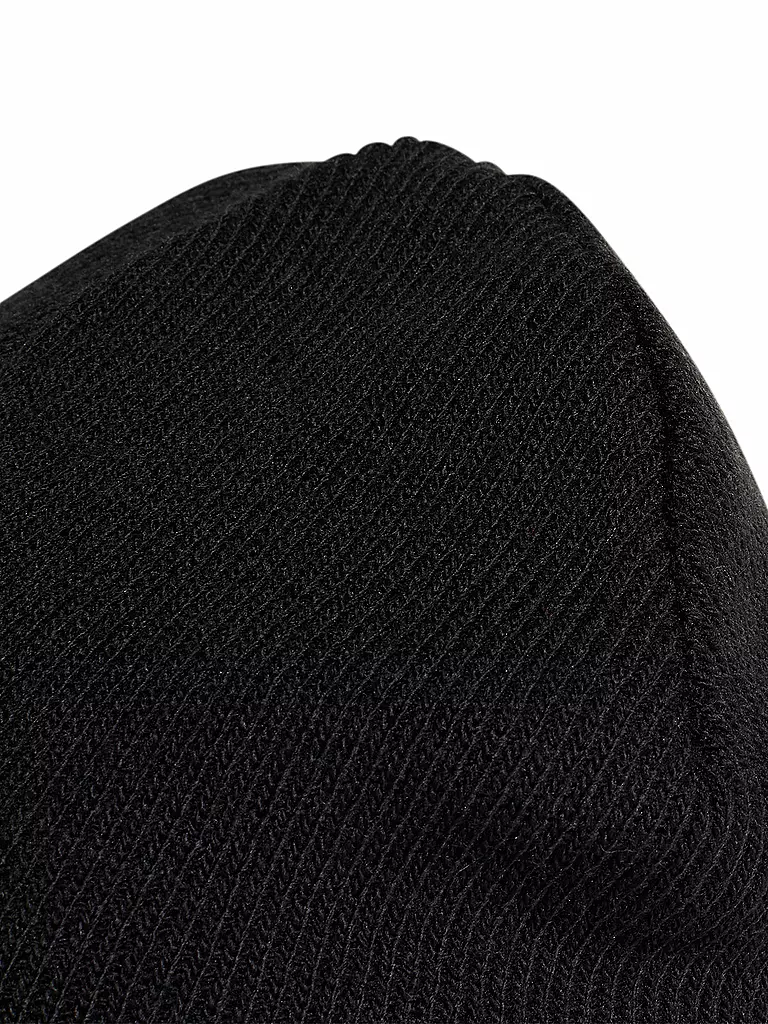 ADIDAS ORIGINALS Haube - Mütze schwarz