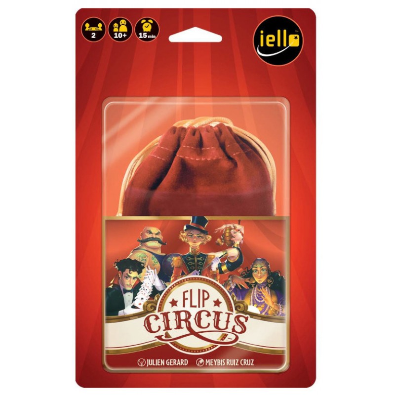 Flip Circus