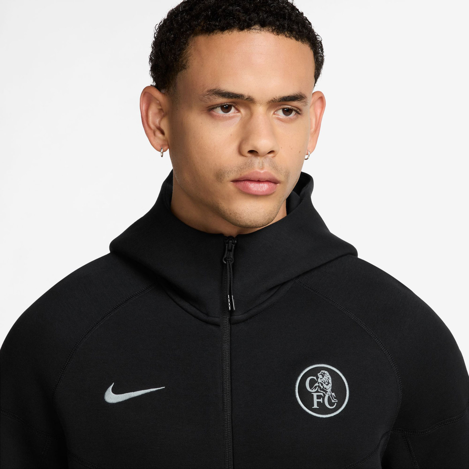 Nike Chelsea Tech Fleece Hoody