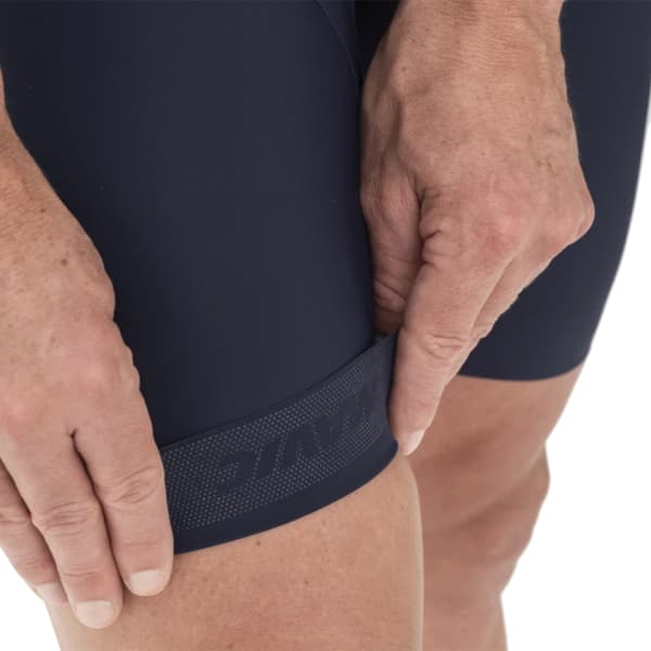 Cuissard vélo MAVIC AKSIUM BIBSHORT DEEP BLUE