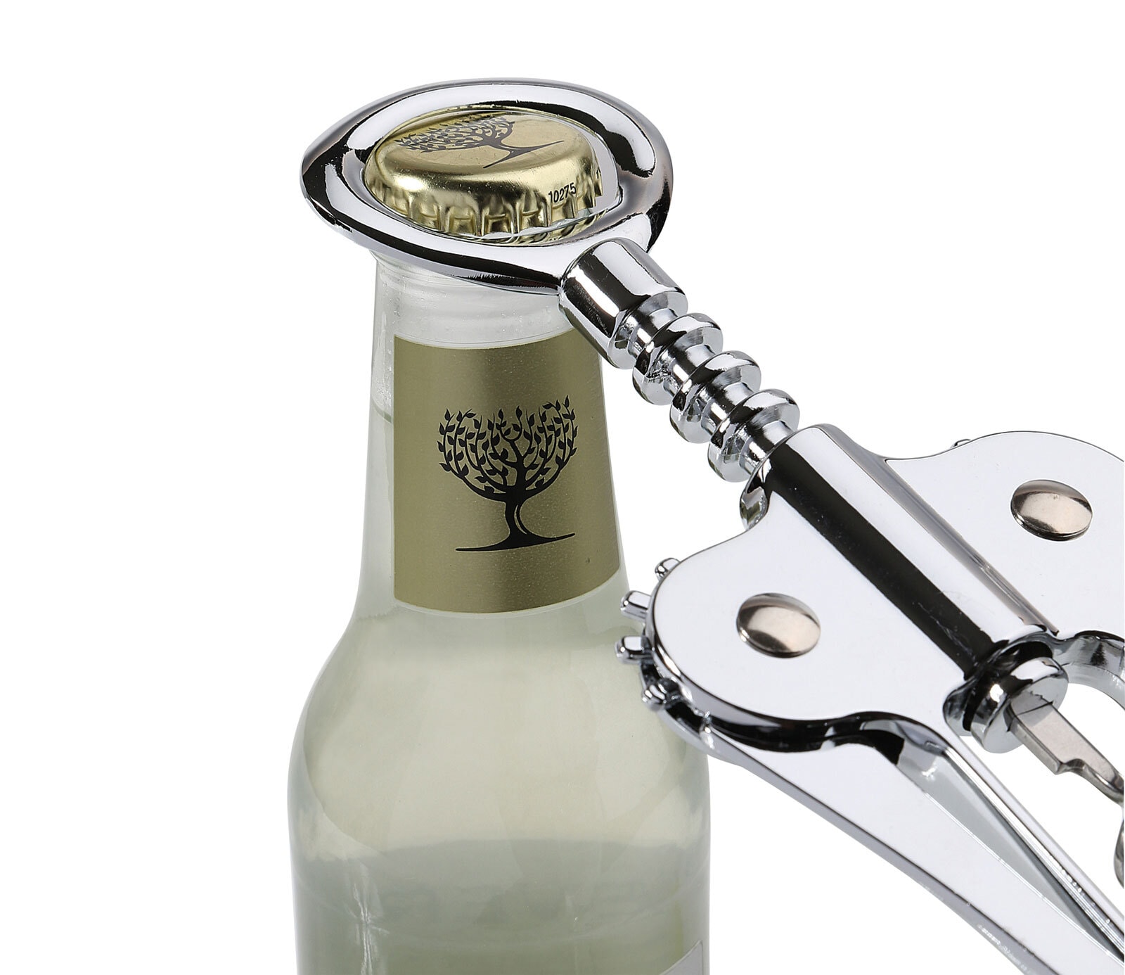 cilio Flügel-Korkenzieher VINO