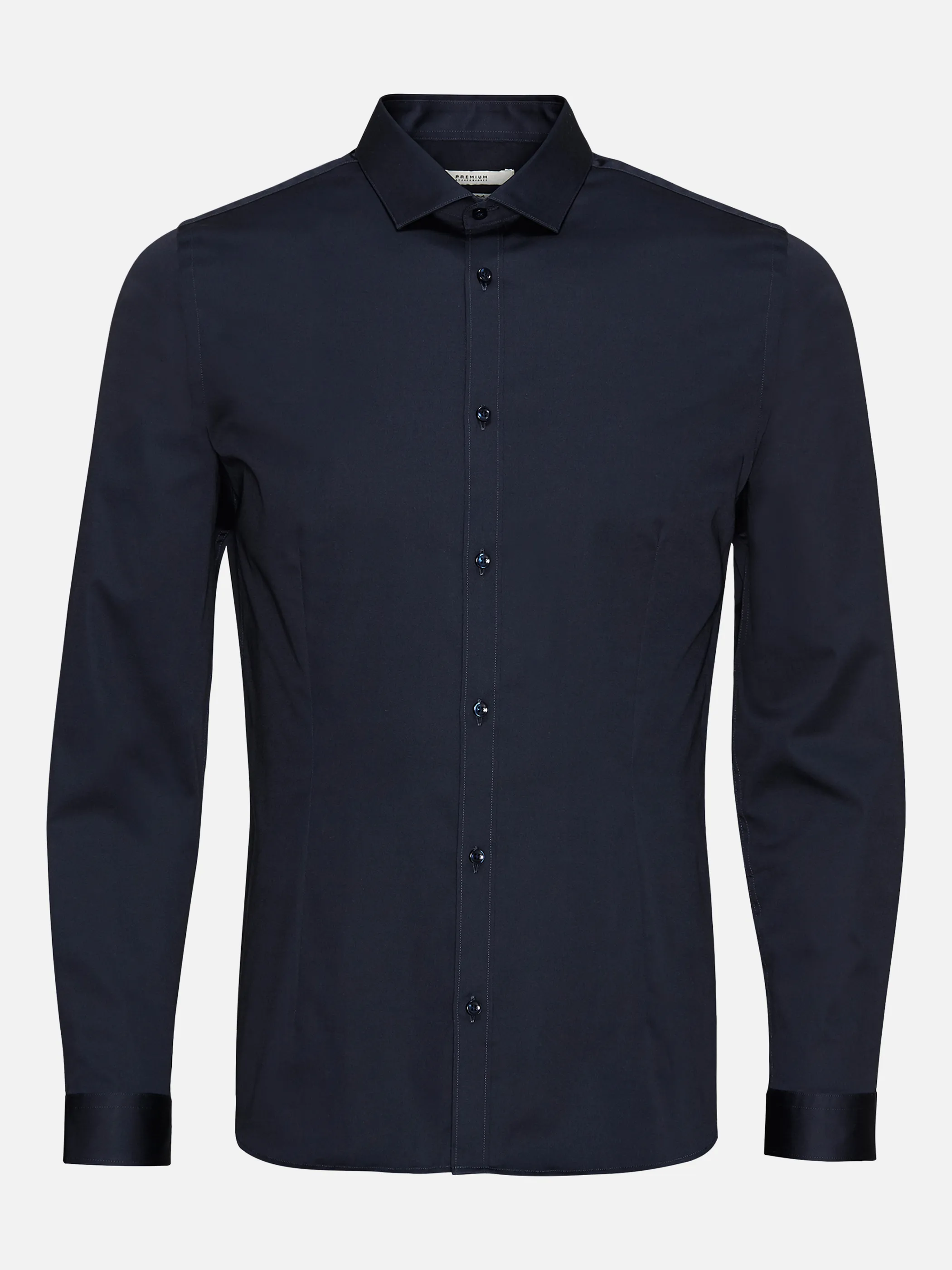 Jack&Jones JJPRPARMA SHIRT L/S N Hemd