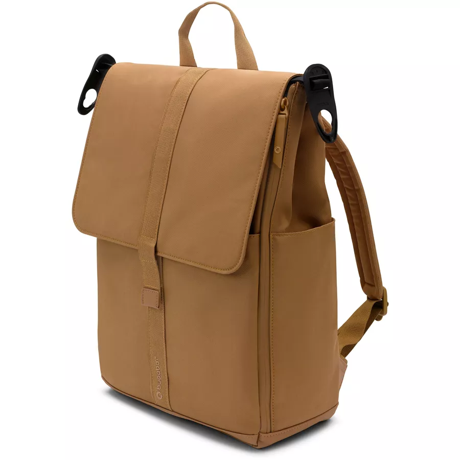 bugaboo Wickelrucksack Caramel Brown