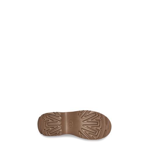 UGG New Heights Cozy Clogs, Chestnut, 40