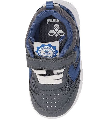 Hummel Sko - Crosslite Infant - Castlerock