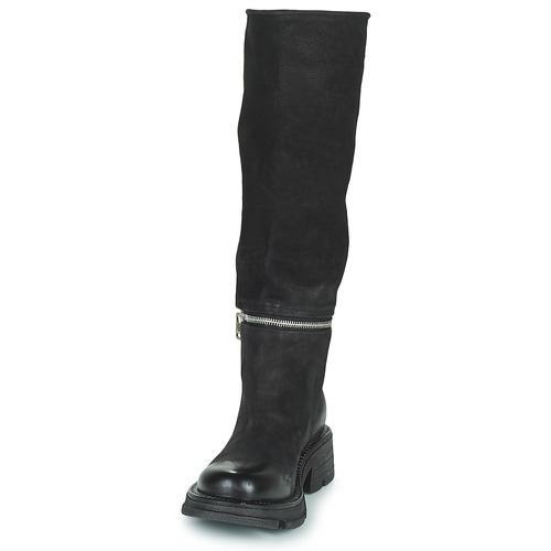 Airstep / A.S.98 - LANE HIGH - Noir