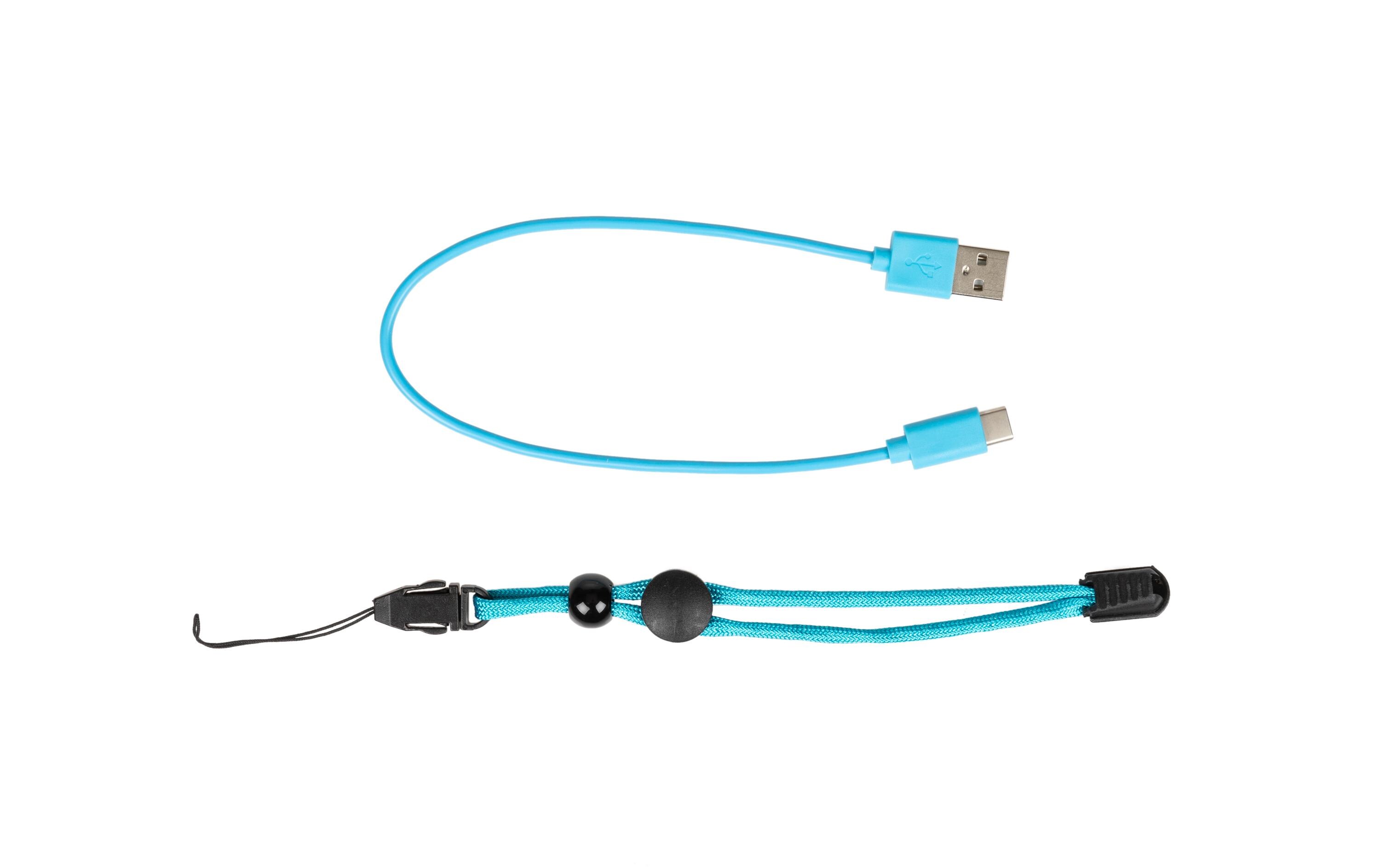 LED-Taschenlampe Power 3500Leistungsstarke, handliche und robuste Taschenlampe