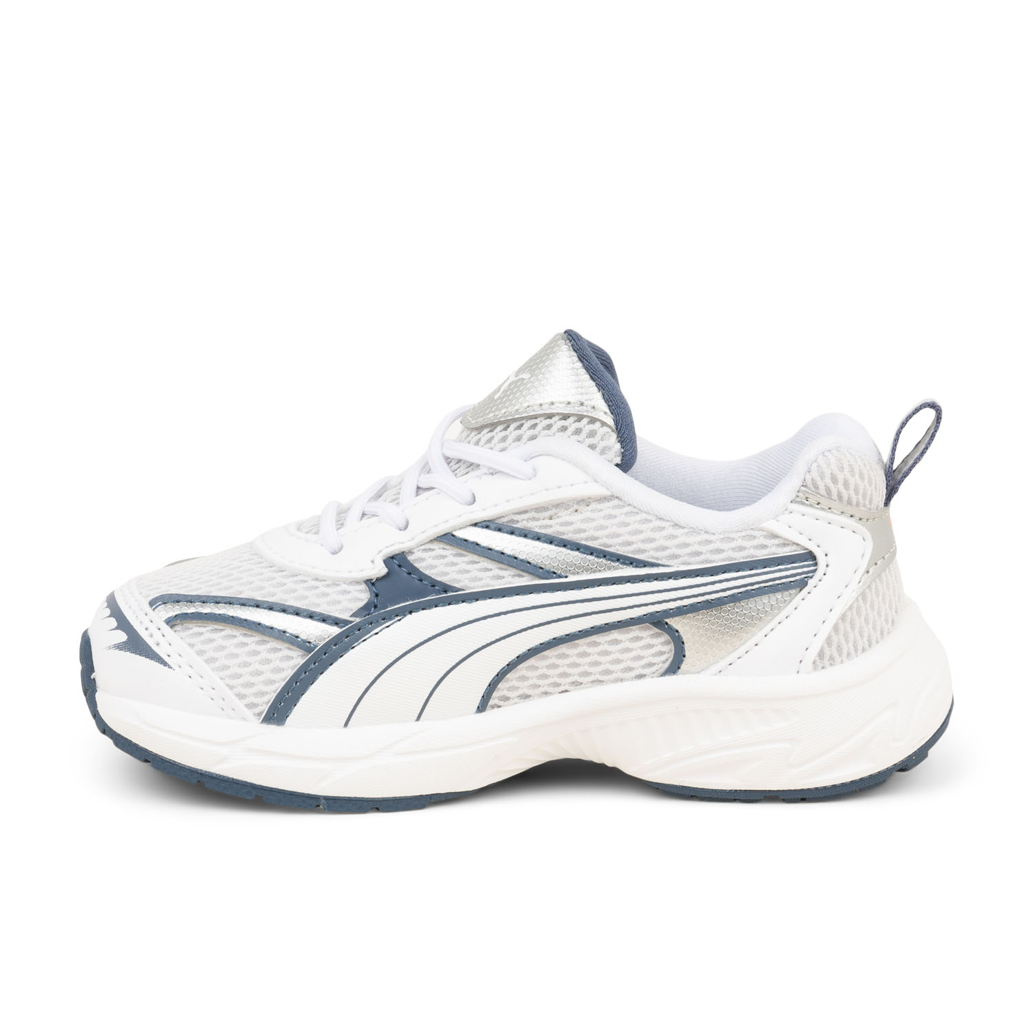 Baskets fille, garçon PUMA MORPHIC