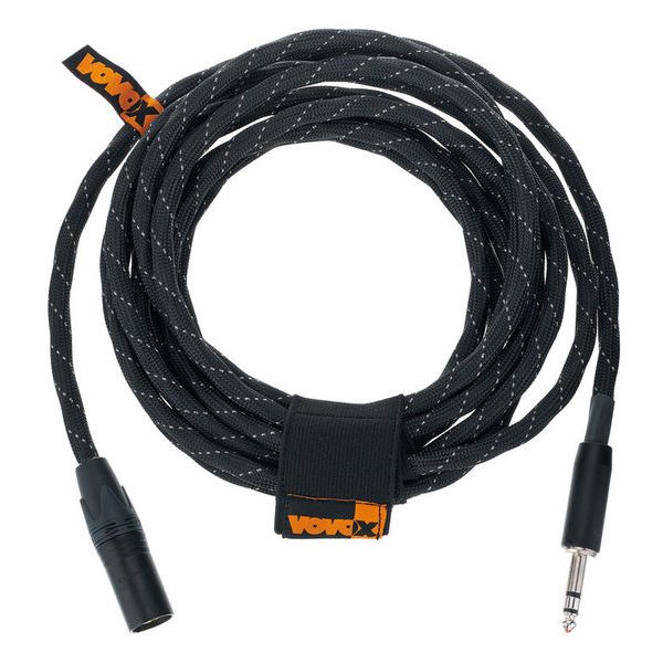 Vovox link protect S500 TRS/XLRm
