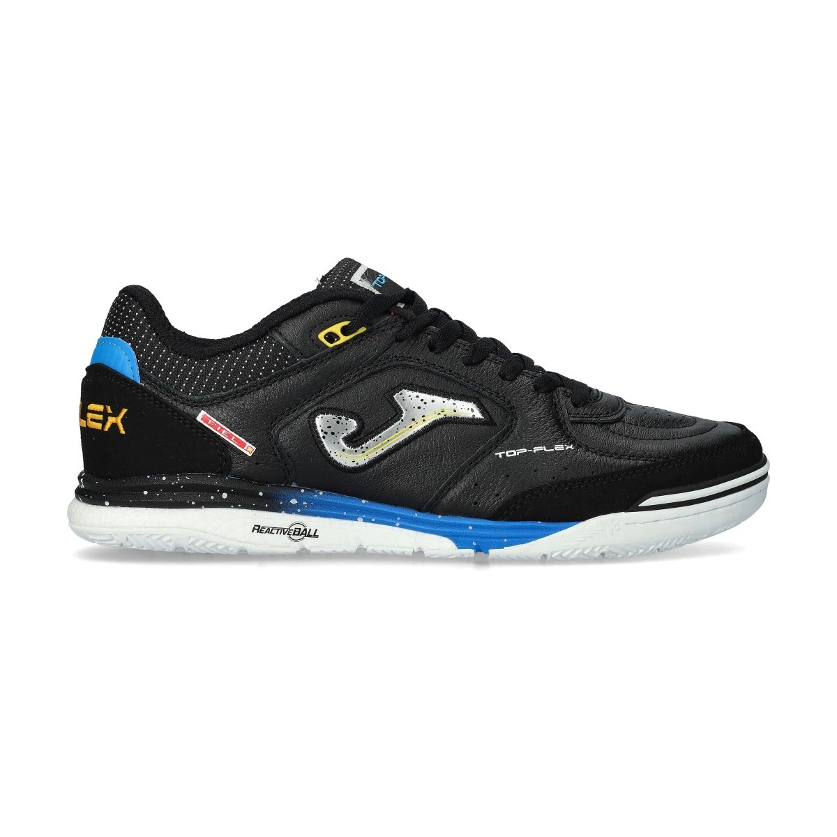 Sapatilha futsal Joma Top Flex Rebound