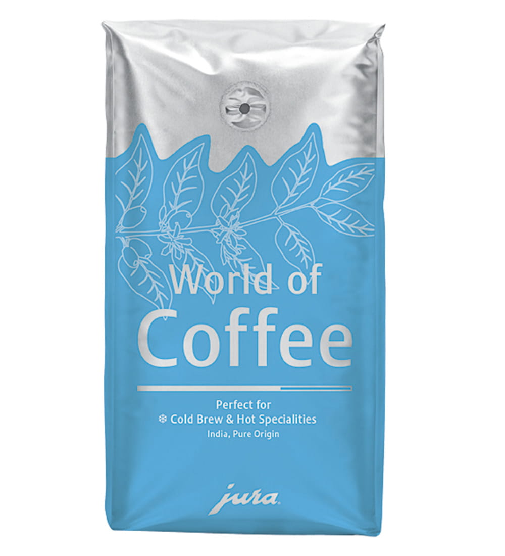 World of Coffee