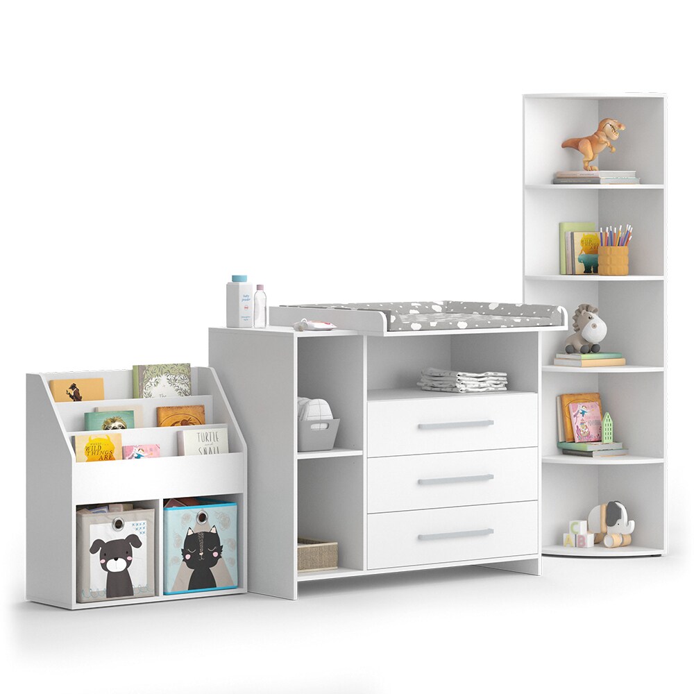 Vicco Kinderzimmer-Set 