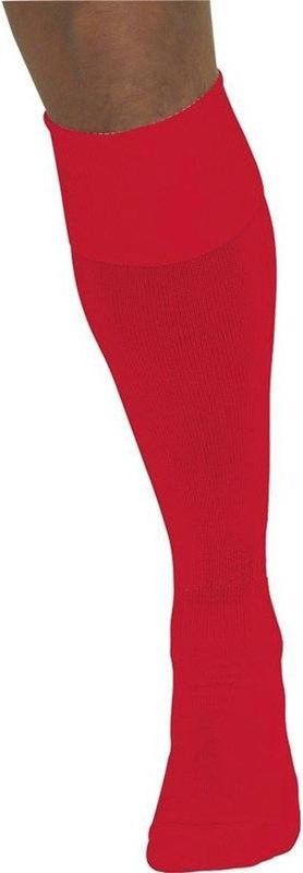 Jako Voetbal Sportsokken - Unisex - Rood