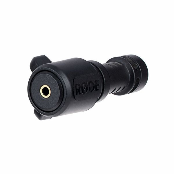 Rode VideoMic Me-L