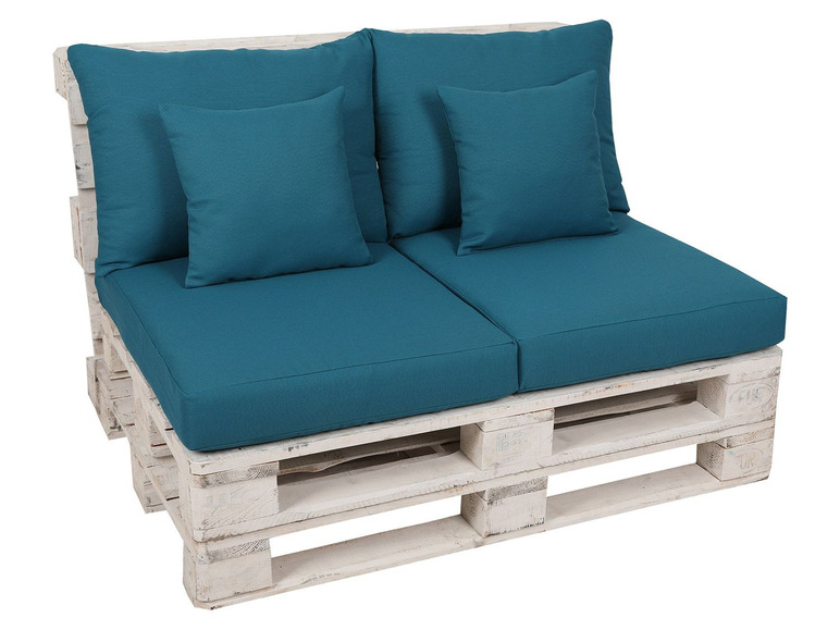 Palletkussenset