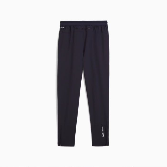 Puma Unisex Bukser Run Pant Saysky Blå
