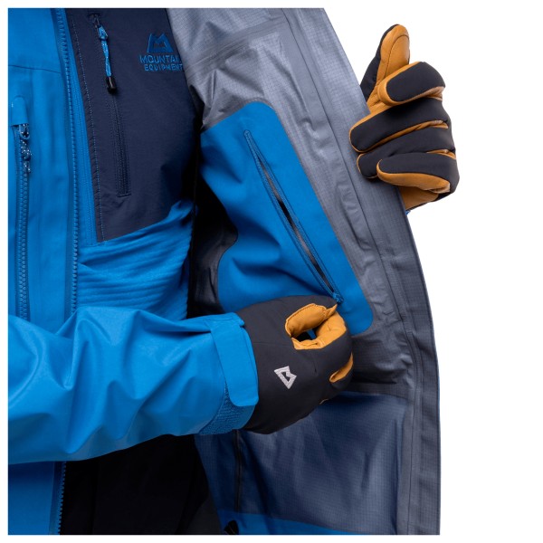 Mountain Equipment - Tupilak Jacket - Veste imperméable