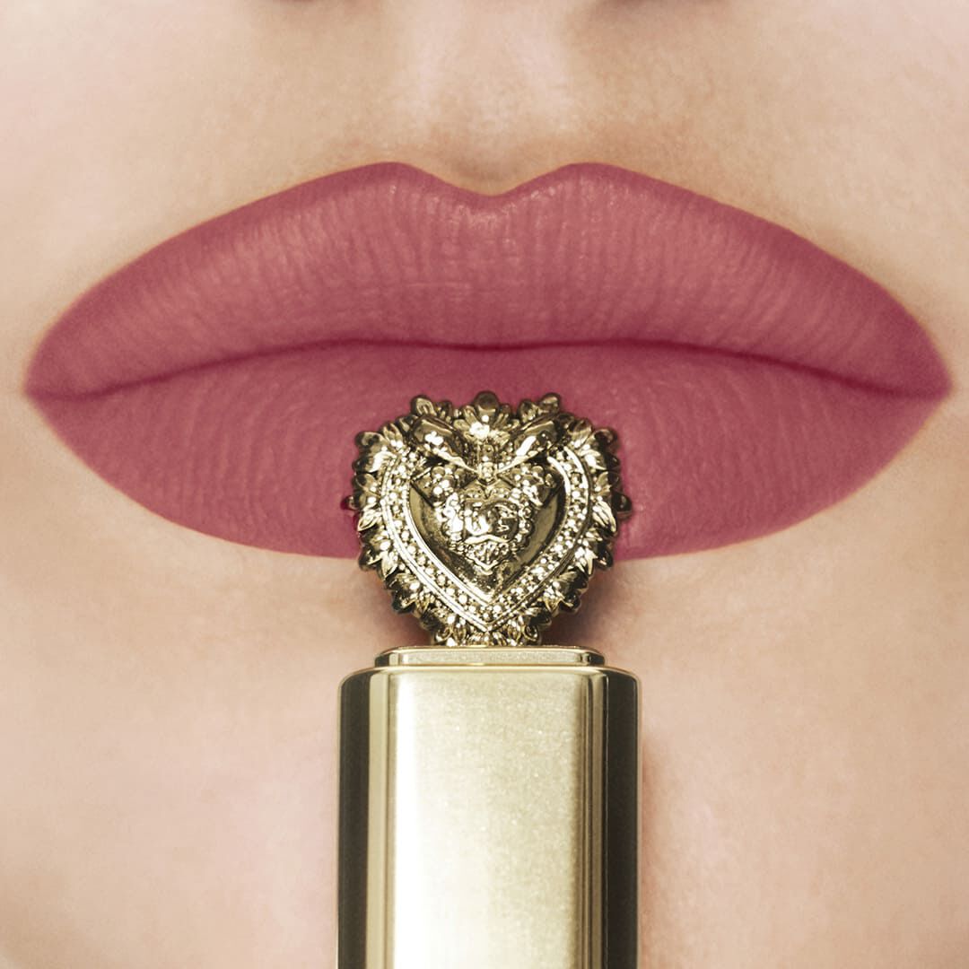 Dolce&Gabbana FLAWLESS Everkiss Liquid Lip