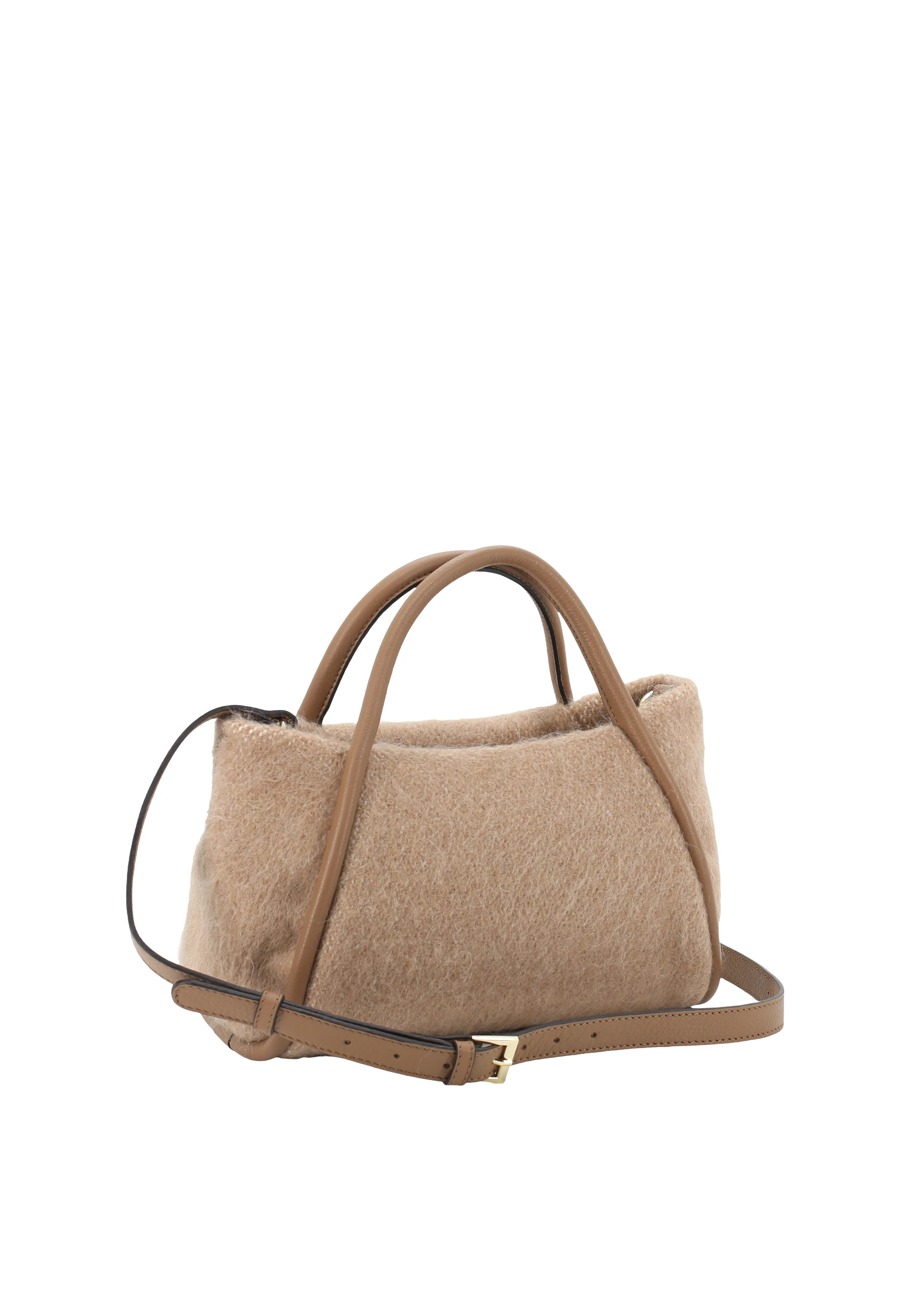 Shopper WILLOW Mohair Standard