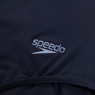 SpeedoShaping ContourEclipse Printed - blau