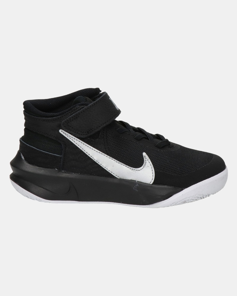 Nike Flyease Lage sneakers  - zwart