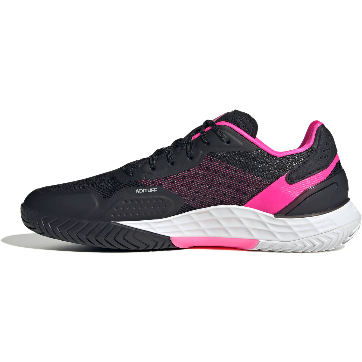 adidas Defiant Speed 2 Heren
