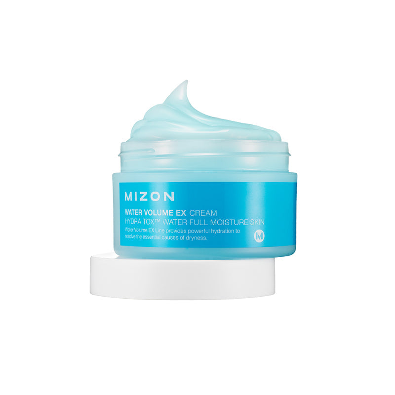 Water Volume EX First Cream