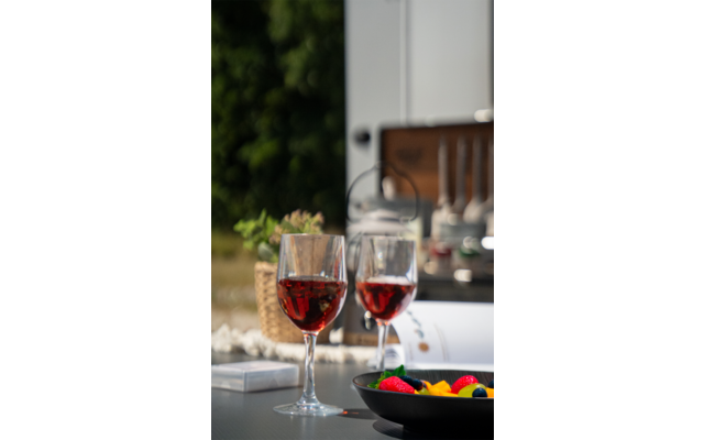 Berger Weingläser 120 / 295 ml (2er Set)