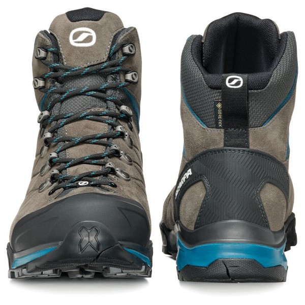 Scarpa - ZG Trek GTX - Chaussures de randonnée