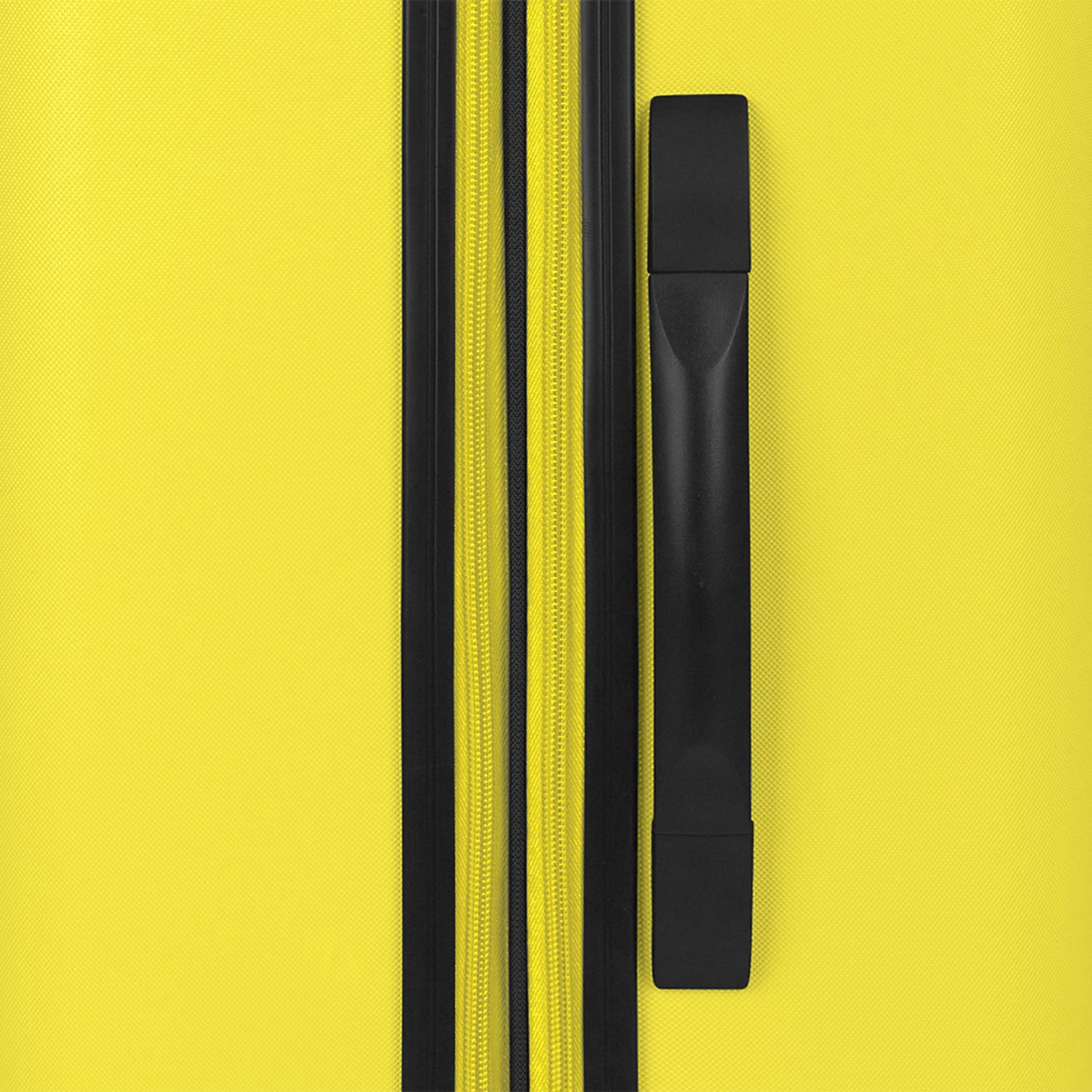 Gabol Future Large Trolley Expandable yellow