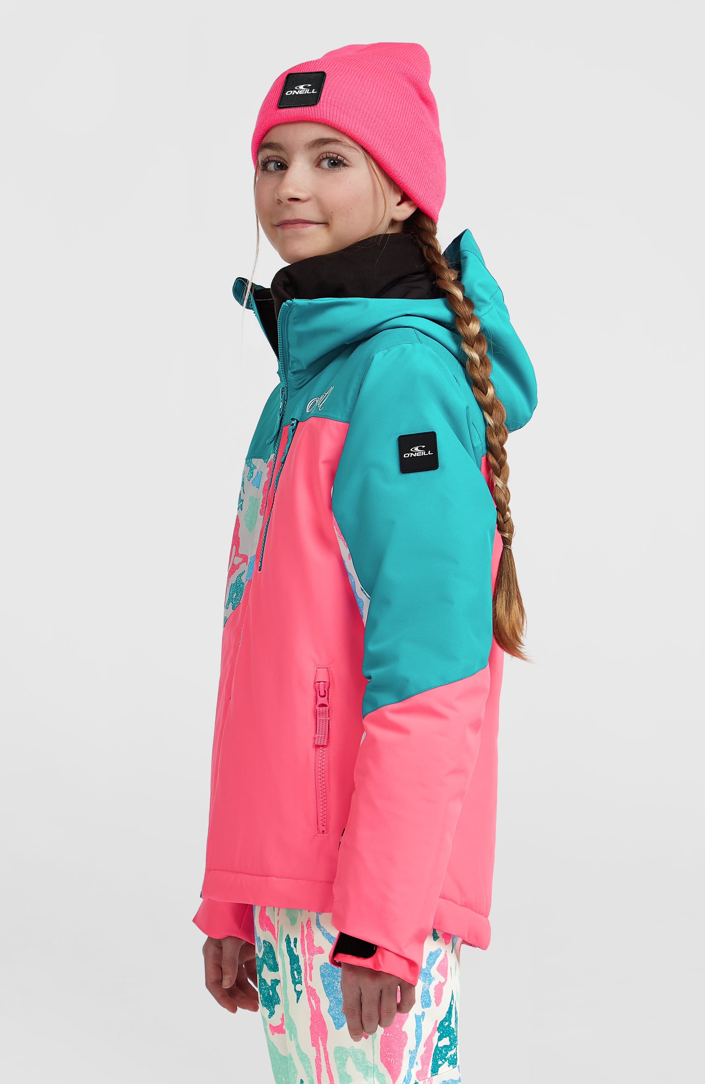 FWC'Cruz Triple wintersportjas