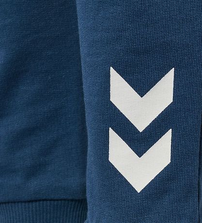 Hummel Jogginghosen - HmlHappy - Sea
