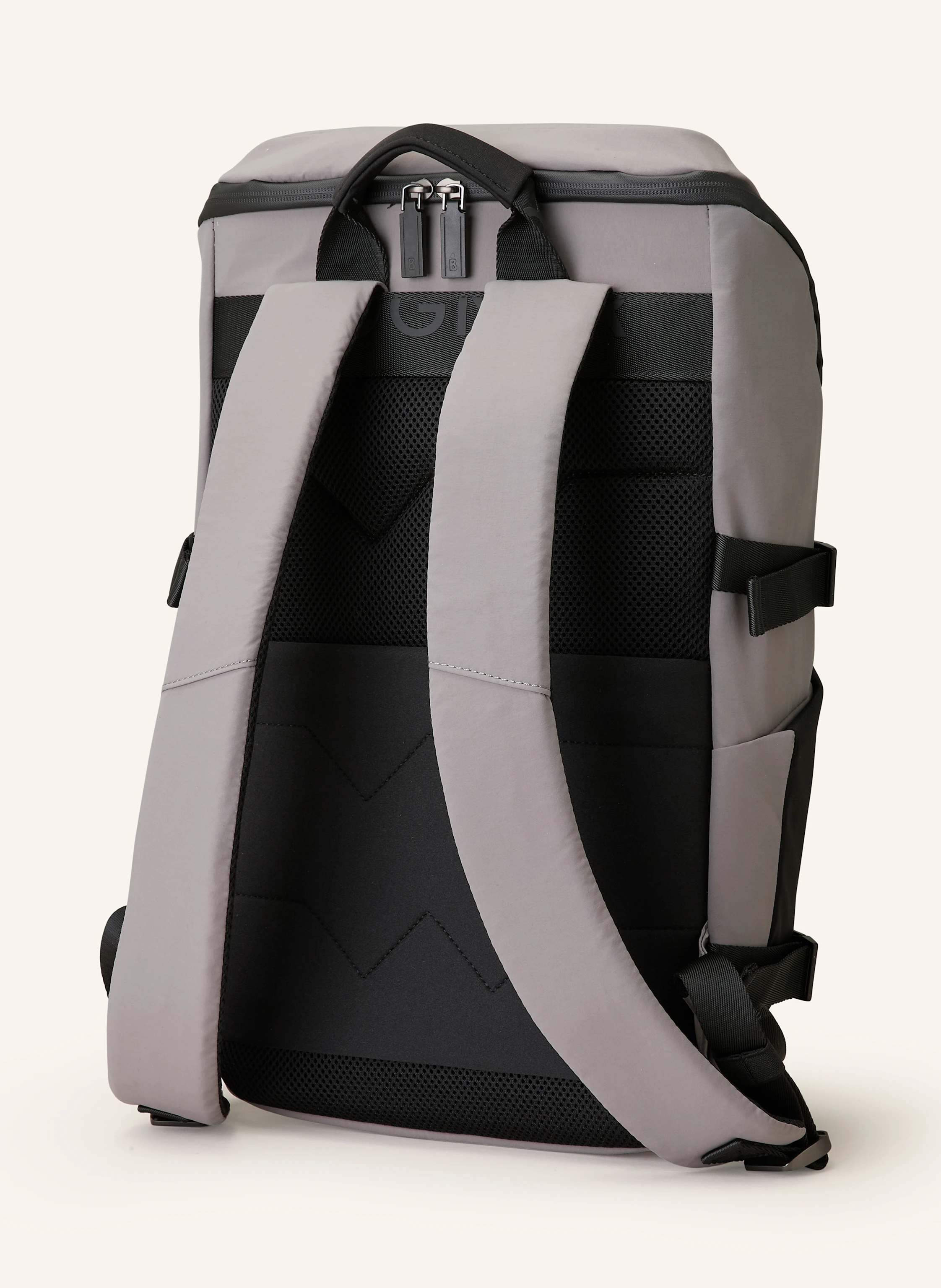 BOGNER Rucksack MONARCH LENNARD mit Laptop-Fach
