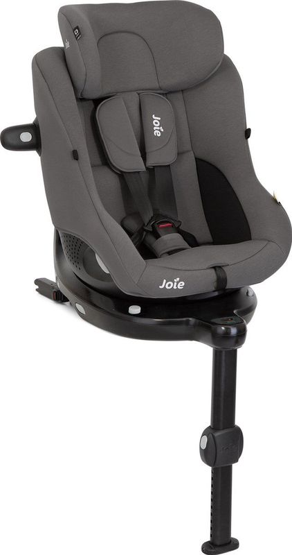 Joie I pivot 360 Baby autostoel Grijs