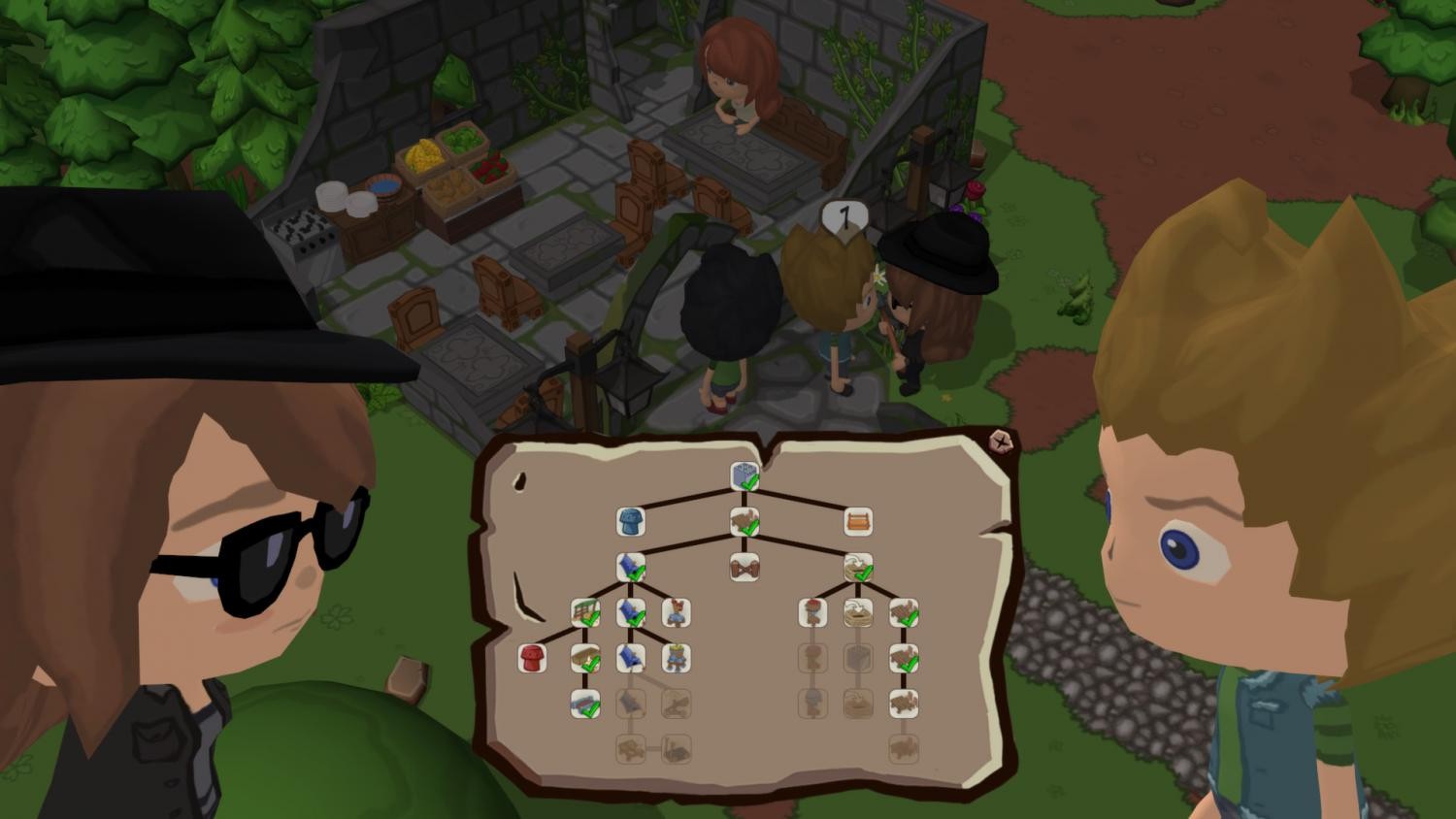 Farm for your Life- PC