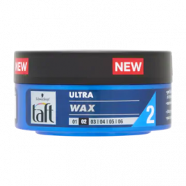 Taft Ultra structuur wax