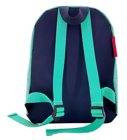 Pok?mon B?rnehavetaske - Bulbasaur - Turkis