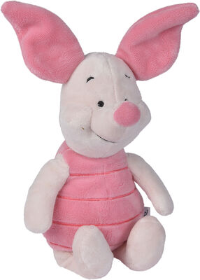 Disney Ole Brumm Kosedyr Nasse Nøff 25 cm