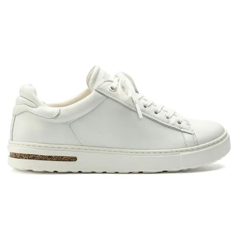Bend Low Natural Leather - Chaussures