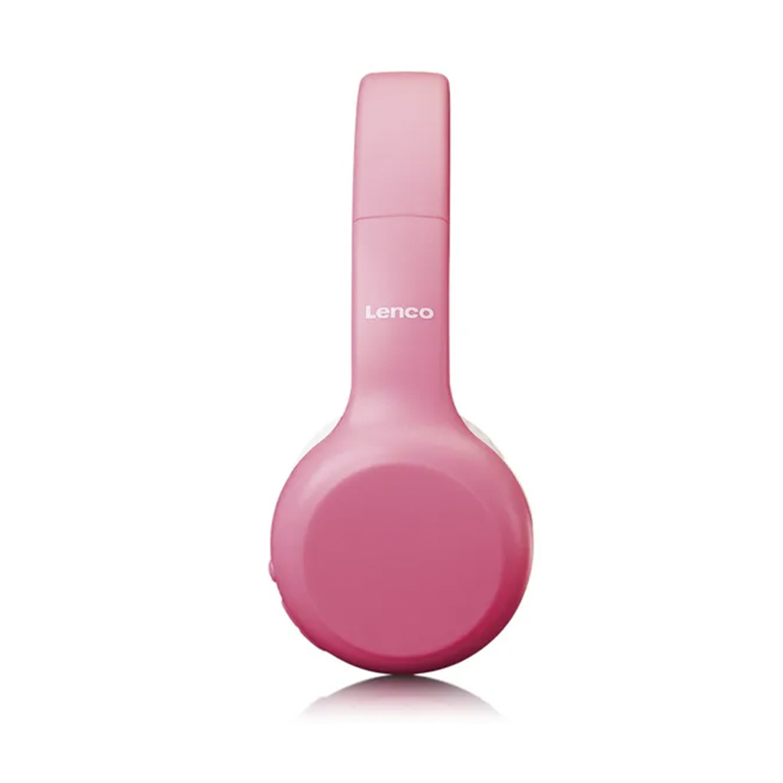Lenco Kids Kopfhörer HPB-110 BT pink